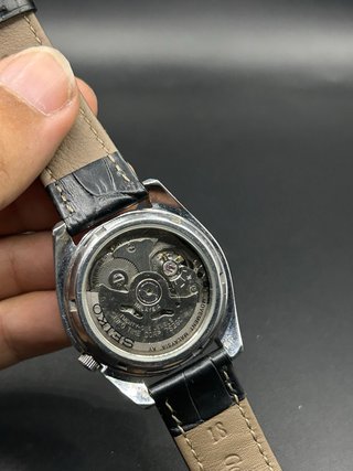 Reloj Seiko 5 Sports