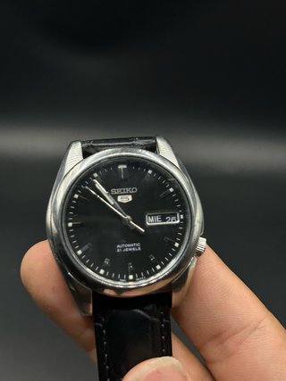 Reloj Seiko 5 Sports