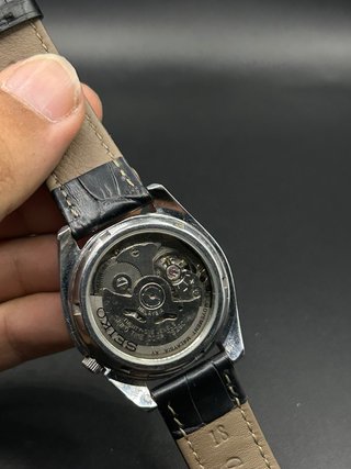 Reloj Seiko 5 Sports