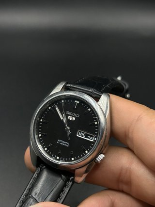 Reloj Seiko 5 Sports