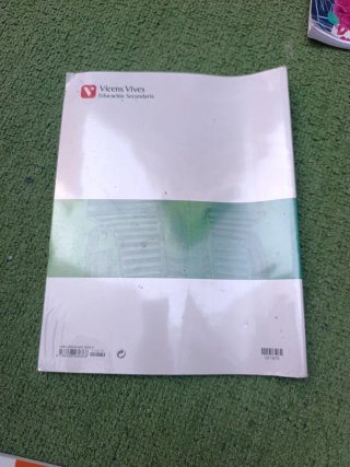 GH geografía e historia : educación secundaria ...