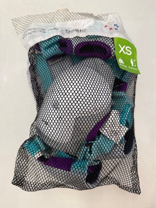 Juegos Patines Oxelo Tallas 28-32 y 32-35