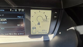 Citroen Grand C4 Picasso 2013