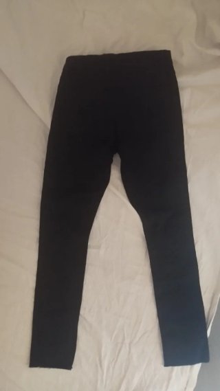 Pantaloni H&M Skinny Fit bambina