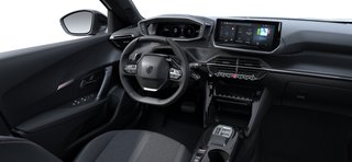 2008 Allure Hybrid 145 eDCS6