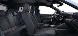 2008 Allure Hybrid 145 eDCS6