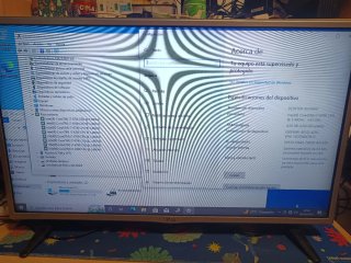 Fujitsu Esprimo i7 6ª Gen SSD 120GB