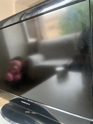 Televisor Hannspree Negro