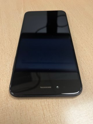 Xiaomi Mi A1 Negro
