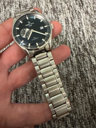 Reloj Certina DS-1 Automático