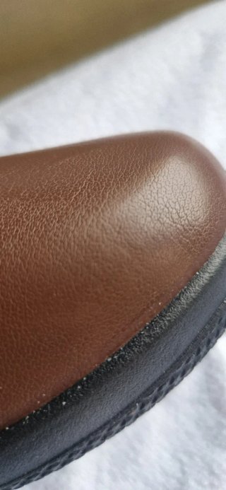 Zapatos MOENIA Marrones Talla 36 Mujer