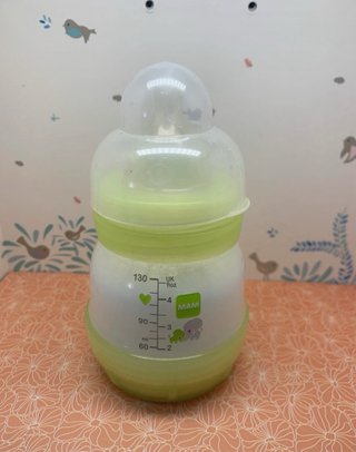Biberones para muñecas Reborn