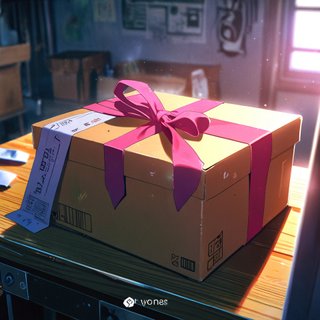 Mystery Box Vestiti Bambino 13-14 Kg