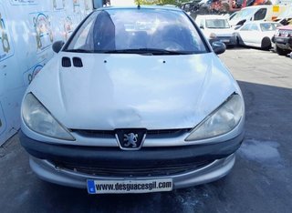 Cremallera Dirección Peugeot 206 Berlina 1150851