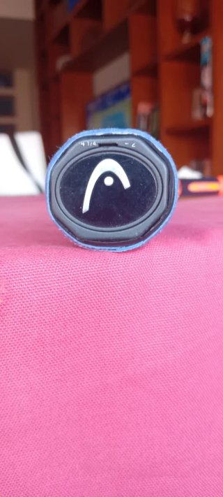 Racchetta Head Radical MP manico L2