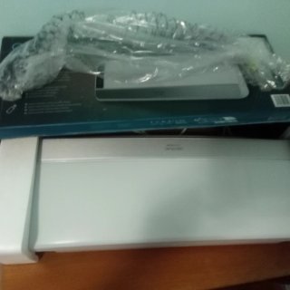 Calefactor Cecotec Bajo Consumo COMPRADO ESTE AÑO