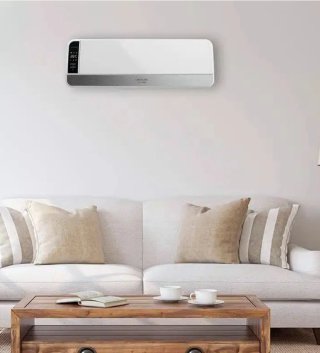 Calefactor Cecotec Bajo Consumo COMPRADO ESTE AÑO