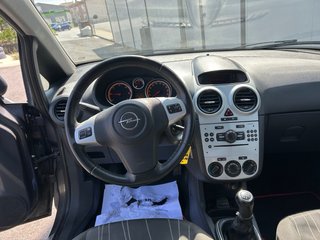 Opel Corsa 2013