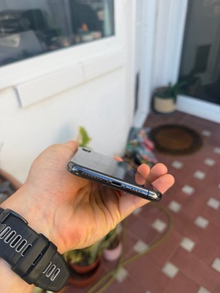 iPhone XS Max 256GB – Funciona perfectamente