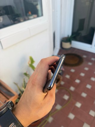 iPhone XS Max 256GB – Funciona perfectamente