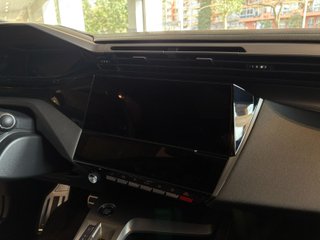 E-408 GT Eléctrico 210 (157kW)