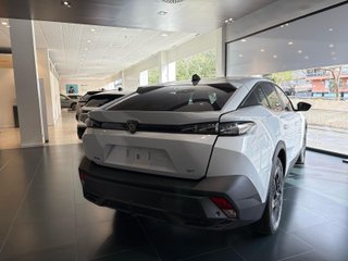 E-408 GT Eléctrico 210 (157kW)