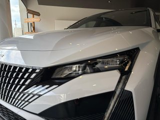 E-408 GT Eléctrico 210 (157kW)