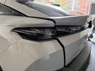 E-408 GT Eléctrico 210 (157kW)
