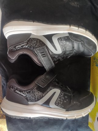 Zapatillas deportivas niño Decathlon
