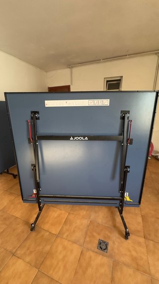 Mesa de Ping Pong JOOLA