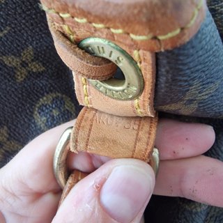 Bolso Louis Vuitton Noe GM Monogram