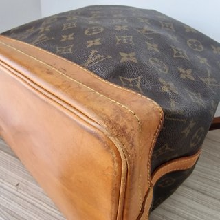 Bolso Louis Vuitton Noe GM Monogram