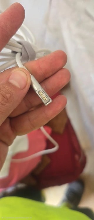 Cable MagSafe a USB-C para MacBook