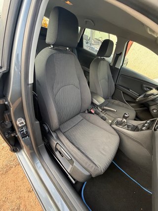 SEAT Leon plus 2014