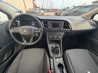 SEAT Leon plus 2014
