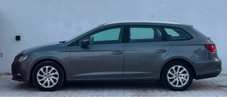 SEAT Leon plus 2014