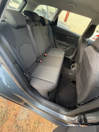 SEAT Leon plus 2014