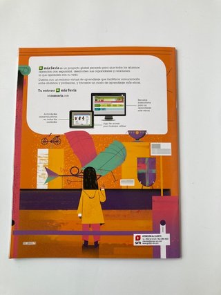 ATLAS CIENCIAS SOCIALES 5 PRIMARIA