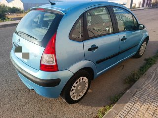 Citroen C3 2004