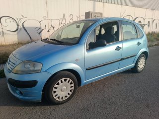 Citroen C3 2004