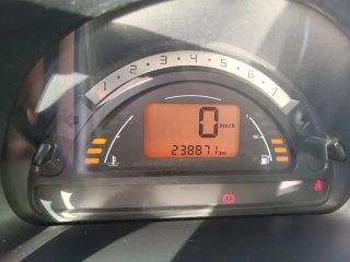 Citroen C3 2004