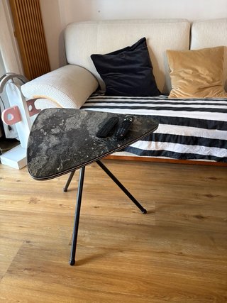 Mesa auxiliar Myd Century