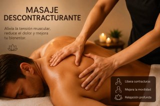 Masajes Relax Total Valencia