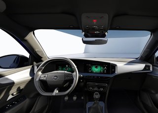 Opel MOKKA 1,2T 136CV GS