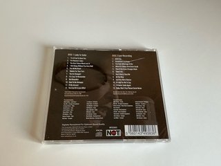 CD doble Billie Holiday