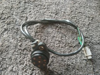 Sensor cambio marchas Kawasaki KXF 250 2011