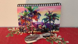 Lote 5 Bolsos Bandolera F&A Nuevos Etiquetas 33x23