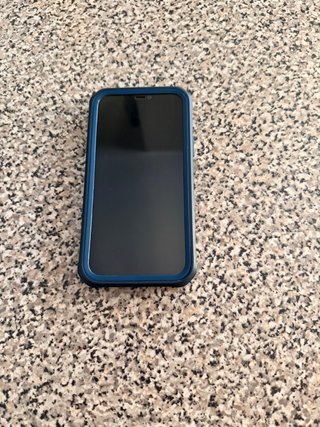 iPhone 12 128GB 84% Batería