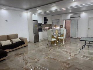 Chalet en venta en Carretera de Córdoba - Libertad en Puertollano