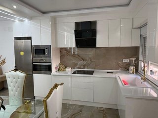 Chalet en venta en Carretera de Córdoba - Libertad en Puertollano